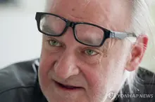 [Photo&] Hungarian Film Master Bela Tarr Passes Away at 70
