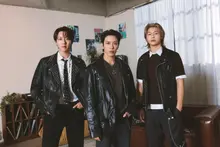 CNBLUE，今天（7日）發行正規第三張專輯《3LOGY》…「收錄了樂隊的內心自創曲專輯」