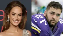 NFL明星馬特·卡利爾，'19禁爆料'前妻控告