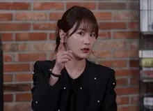 金智敏 