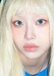 CHUU Releases First Full-Length Album 'XO, My Cyberlove'... 