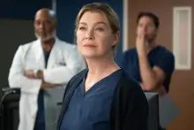 'Grey's Anatomy 22', Awakening from Hibernation and Making a Comeback... What is Jo Wilson's Fate?