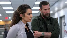 'ER' Noah Wyle's 'The Pitt', Season 2 Launches with Season 3 Confirmed... 