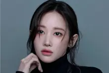 [訪談] '專案 Y' 全鍾瑞 ① “因為是同齡女演員拍攝的搭檔片而選擇”