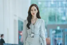 朴敏英·魏河俊，tvN《海妖》確定演出... 3月2日首播