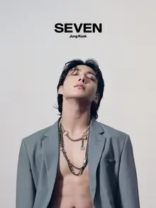 BTS ジョングクの「Seven」が12億再生を突破… グローバル音源パワーのロングラン
