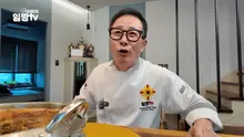 'Black and White Chef 2' Lim Seong-geun Confesses to 3 DUI Offenses