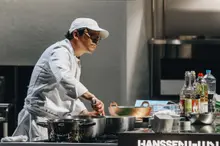 最強錄與料理怪物的對決！Netflix綜藝《黑白料理師2》最終的1人冠軍誕生！