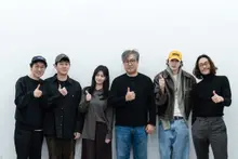 Netflix系列《經紀人》製作確定！鄭素敏-柳承範-李秀赫-柳慶洙卡司！