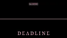 'K-Pop Queen' BLACKPINK, Comeback with Mini Album 'DEADLINE' on February 27... Album After 3 Years and 5 Months