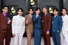 防彈少年團，正規5輯專輯名 'ARIRANG' 公開... 