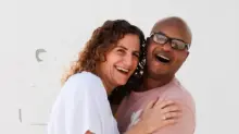 「威利斯的悲傷告別」... 托德·布里吉斯，結婚三年後再度離婚