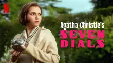 Netflix喚醒了阿嘉莎·克里斯蒂的隱藏名作...《七個撥號》公開