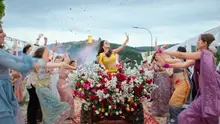 バリウッドロマンス『ラブ・イン・ベトナム』、さらにドキドキするロマンティックポイント3大公開！