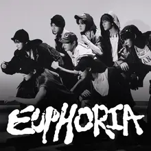 AlphaDriveOne，出道專輯《EUPHORIA》首週銷量144萬張...出道專輯首週銷量歷史第二