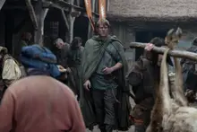 二人の冒険、ドラゴンの舞ではなく...『ナイト・オブ・ザ・セブン・キングダムズ』HBO公開