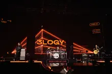 Band CNBLUE Completes 'Thrillogy' Concert in Seoul, Revealing All Tracks from New Album... World Tour Begins