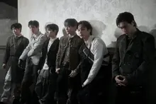 EXO，快閃店也「大賣」... 正規第8輯《REVERXE》熱潮持續