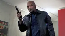 Stallone's 'Tulsa' Followed by 'New Orleans'... Samuel L. Jackson Becomes 'NOLA King'