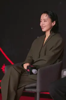 Netflix 2026 年陣容公開... 全道妍·李昌東《可能的愛》19年再會