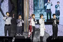 EXOの正規8集『REVERXE』、iTunes35カ国1位... グローバルチャートを制覇