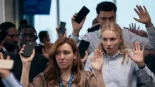 Sophie Turner Stars in Crime Thriller 'Steal', Premiering on Prime Video