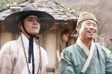從喜劇到悲劇，《王與住的男人》影評
