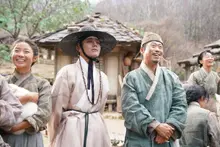 From Comedy to Poignant Tragedy: A Review of 'The King's Warden'