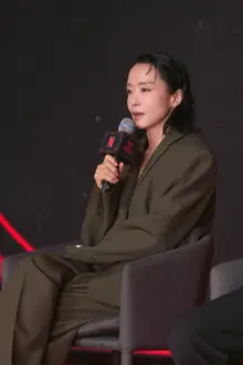 Jeon Do-yeon, 