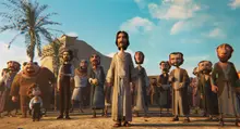 North America's All-Time Highest-Grossing Korean Film 'King of Kings' Now Available on Disney+