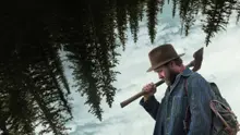 A Hymn to Things That Are Disappearing... Netflix 'Train Dreams' Nominated for 4 Oscars