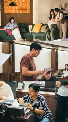 'Honor' Director, 