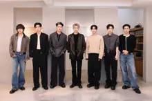 ENHYPEN Debuts at No. 2 on Billboard 200 Chart with New Mini Album... 6 Consecutive Albums in the Top 10