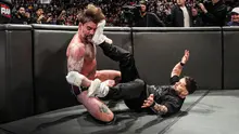 【WWE】 