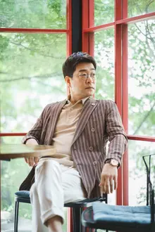 Son Hyun-joo Takes on His First Animation Voice Acting Challenge in 'Ne Zha 2' as the Character Mu Liang