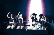 BLACKPINK，時隔3年5個月的回歸...迷你3輯《DEADLINE》曲目表公開