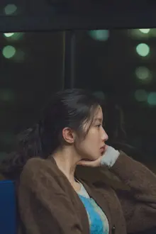 『国民の元彼女』ムン・ガヨン、『もしも私たちが』で200万人を笑わせ、泣かせた