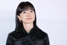 [フォト＆] ペ・ドゥナ、韓国歴代3番目のベルリン審査員…イ・ヨンエ・ポン・ジュノに続く