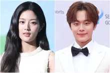 Shin Eun-soo and Yoo Seon-ho Acknowledge Their Relationship... 