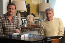 80年代の伝説たちの出会い”… マイケル・J・フォックス、Apple TV+『シュリンク(Shrinking)』シーズン3に電撃参加
