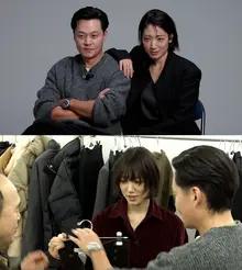 「頬を叩かれたらトイレで涙を拭く」... 'ビソジン' パク・シネの母が明かした「24年目の女優」娘の裏話