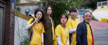 突然ではないが心に響くアンチレッド風刺劇『スパイ狩り』ポスター2種公開！