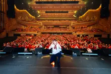 Lee Jong Suk Completes Asia Fan Meeting Tour... Next Project is 'The Remarried Empress'