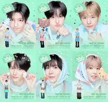 NCT 위시, 성수동에 빵집 차린다! 팝업 ‘위시 베이커리’ 2월 7일 오픈