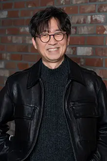 The King's Warden: Director Jang Hang-jun ② 