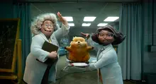 The Meeting of 'We Bare Bears' Director and Pixar: 3 Anticipation Points for the Animal Adventure 'Hoppers'