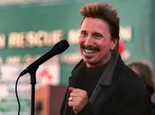 The Voice That Brought Joy to the World, Passes Away... Chuck Negron of Three Dog Night Dies