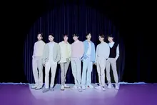 [照片&] BTS，光化門首次舉辦獨立演唱會…Netflix全球直播