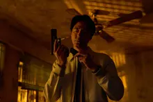 'Humint' Jo In-sung, “Working with Director Ryu Seung-wan for the Third Time? I Decided Without Even Reading the Script Because I Trust Him”