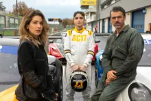 Adrenaline-Pumping Racing Series 'Motor Valley' to Premiere on Netflix on February 10